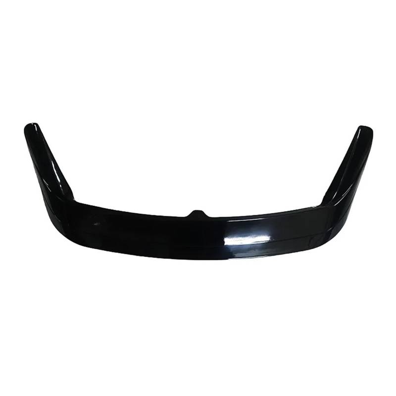 Heckspoiler Für VEZEL Fließheck 2016 2017 2018 2019 2020 Bodykit Auto Hinten Dach Stamm Deckel Boot Spoiler Flügel Außen Tuning Zubehör Teil Kofferraum Spoiler(Unpainted) von MINIKS