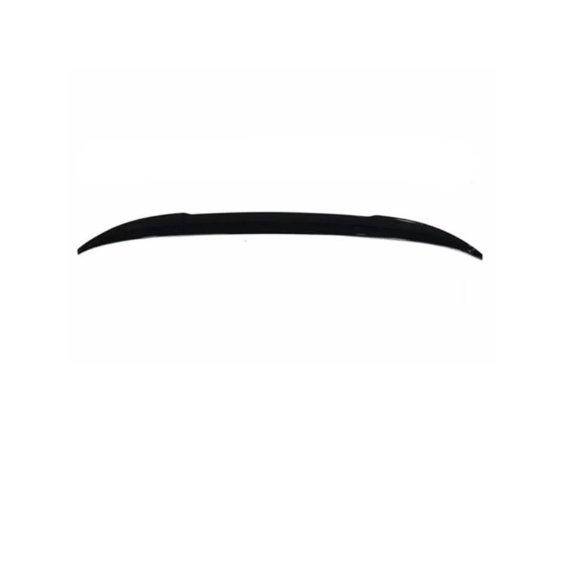 Heckspoiler Für X4 G02 20i 20d 30i 30d 25d M40i M40d 2019 2020 2021 2022-2023 Hinten Trunk Lip Spoiler Flügel Auto Außen Tuning Kofferraum Spoiler(Unpainted) von MINIKS