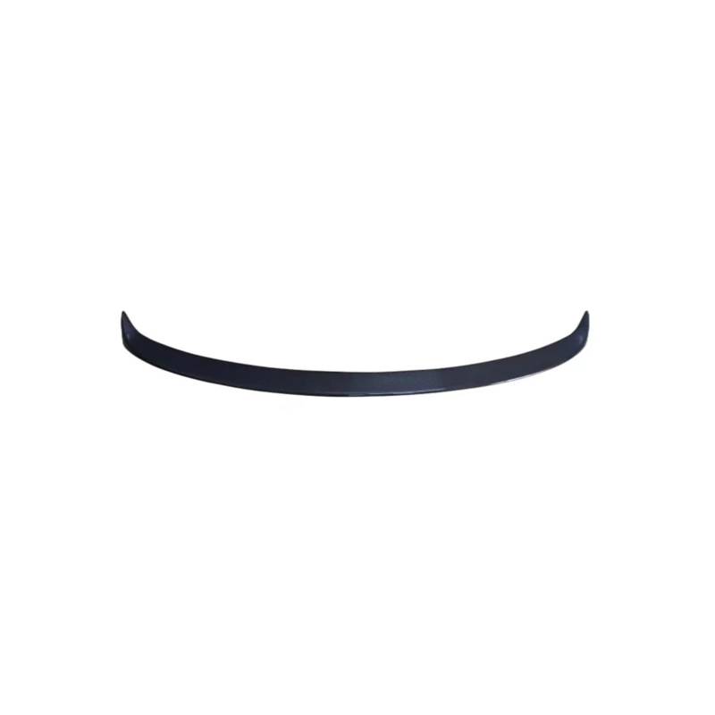 Heckspoiler Für X5 F15 Für Sport 2014 2015 2016 2017-2018 Real Carbon Fibe Heckkofferraumdeckel Lip Spoiler Wings Außentuning Zubehör Kofferraum Spoiler(Areal Carbon Fibe) von MINIKS