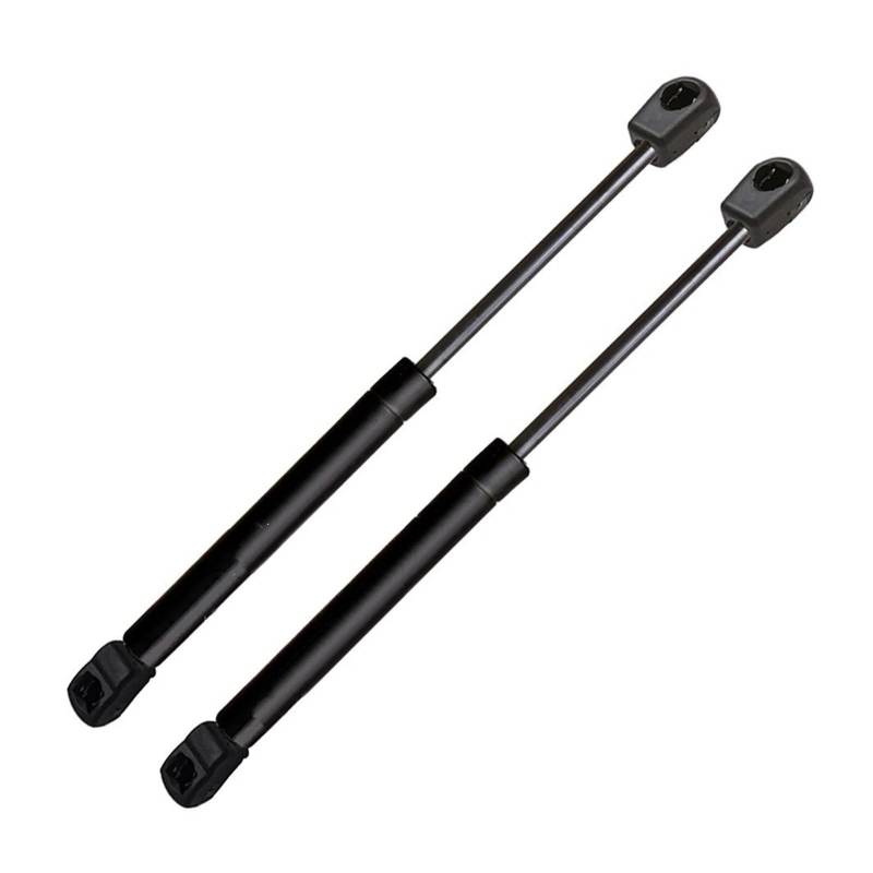 Motorhauben Gasfeder 1 Paar Front Hood Aufgeladen Lift Unterstützung Sturt Schocks Dämpfer 8R0823359A Für Q5 2008-2015 Aufzüge Gas Quellen Gasdruckfeder von MINIKS
