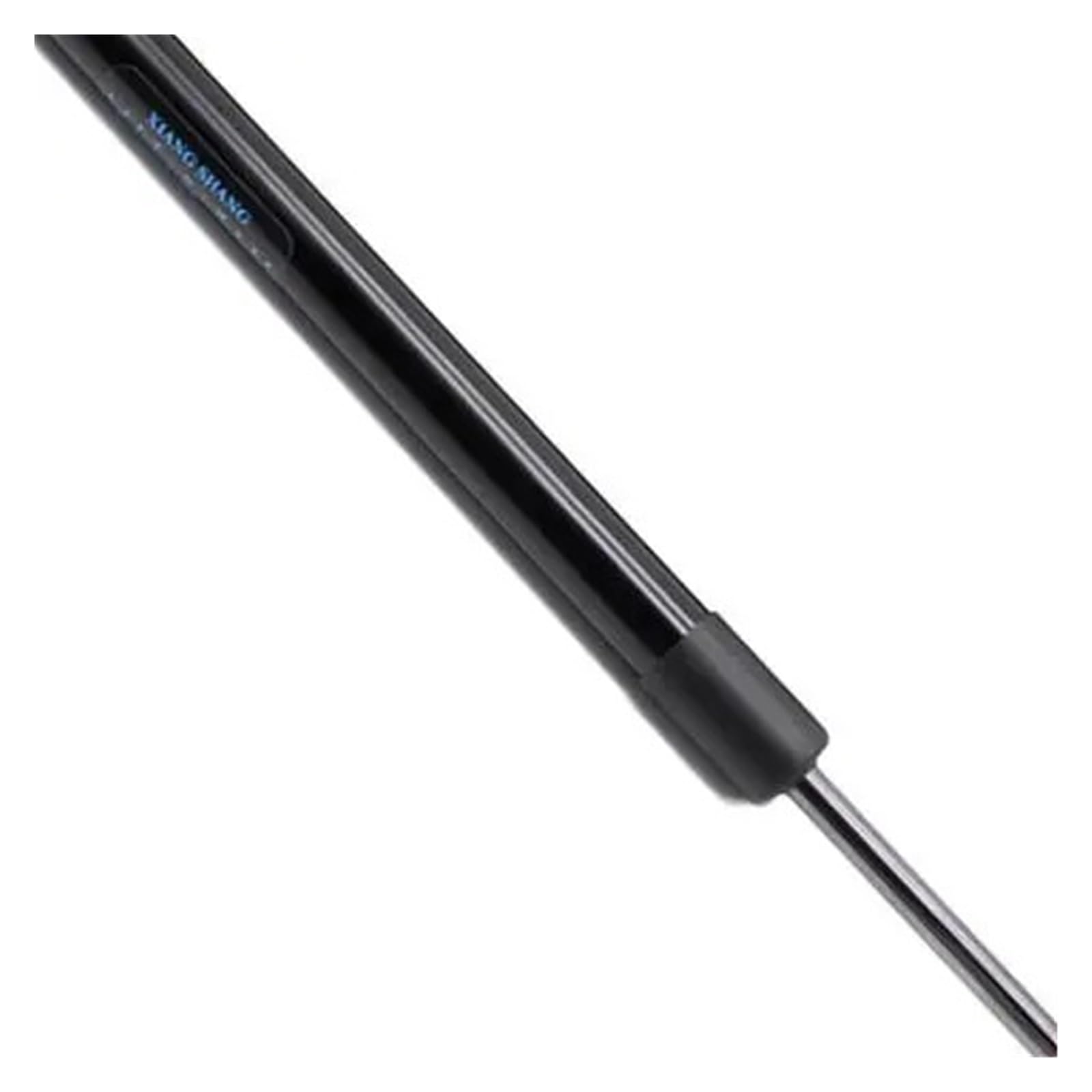 Motorhauben Gasfeder 1 Stück Dämpfer Für Peugeot 2008 II 2019-2024 Front Haube Motorhaube Ändern Gas Strut Lift Unterstützung Stoßdämpfer Stange Prop Feder Bar Gasdruckfeder(Normal Black) von MINIKS