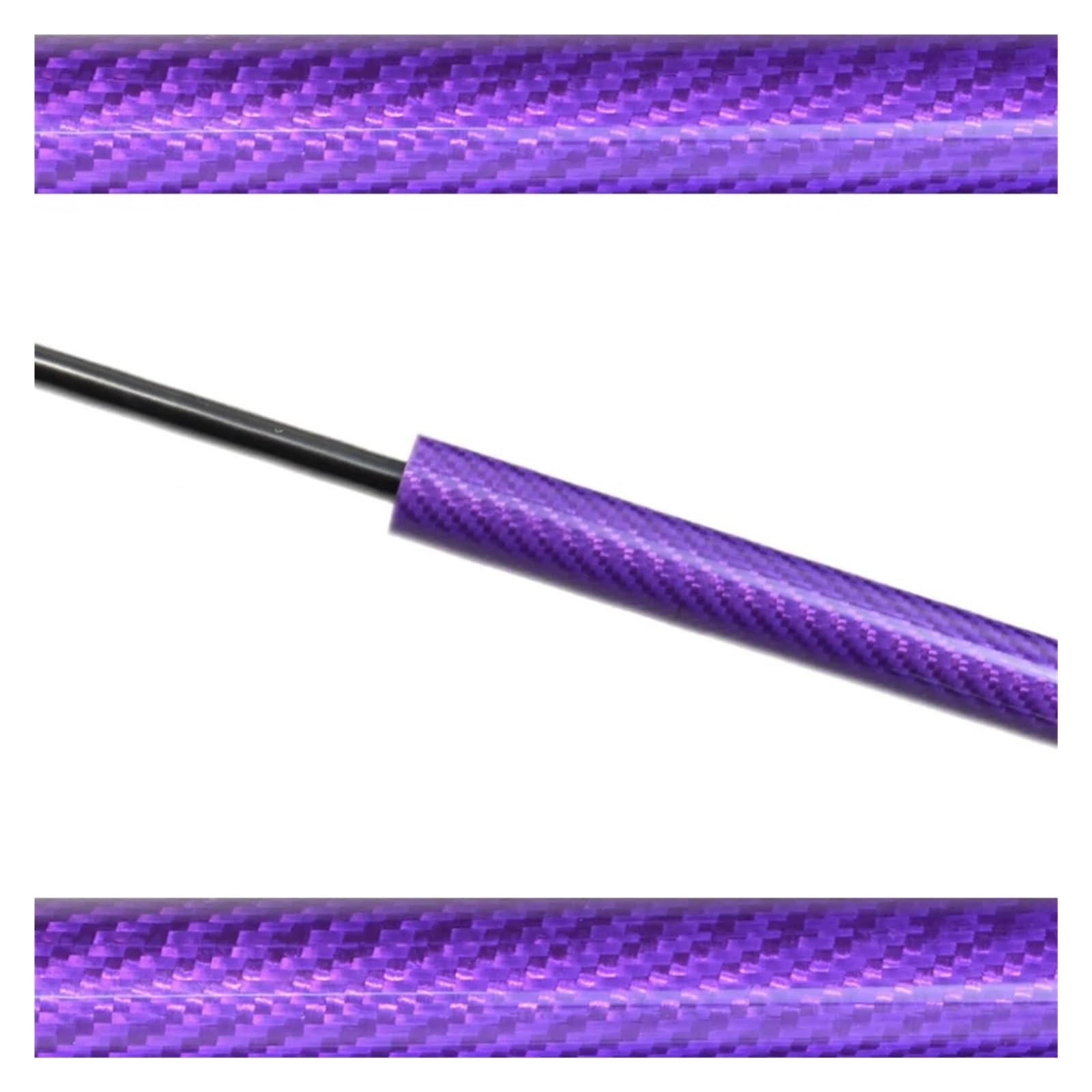 Motorhauben Gasfeder 1 Stück Für VW Für Passat B6 2005-2010 Front Haube Motorhaube Gas Strut Frühling Lift Unterstützung Stoßdämpfer Carbon Fiber Rod Dämpfer Gasdruckfeder(Purple Carbon Fiber) Motorhauben Gasfeder 1 Stück Für VW Für Passat B6 2005-2010 Front Haube Motorhaube Gas Strut Frühling Lift Unterstützung Stoßdämpfer Carbon Fiber Rod Dämpfer Gasdruckfeder(Purple Carbon Fiber) von MINIKS