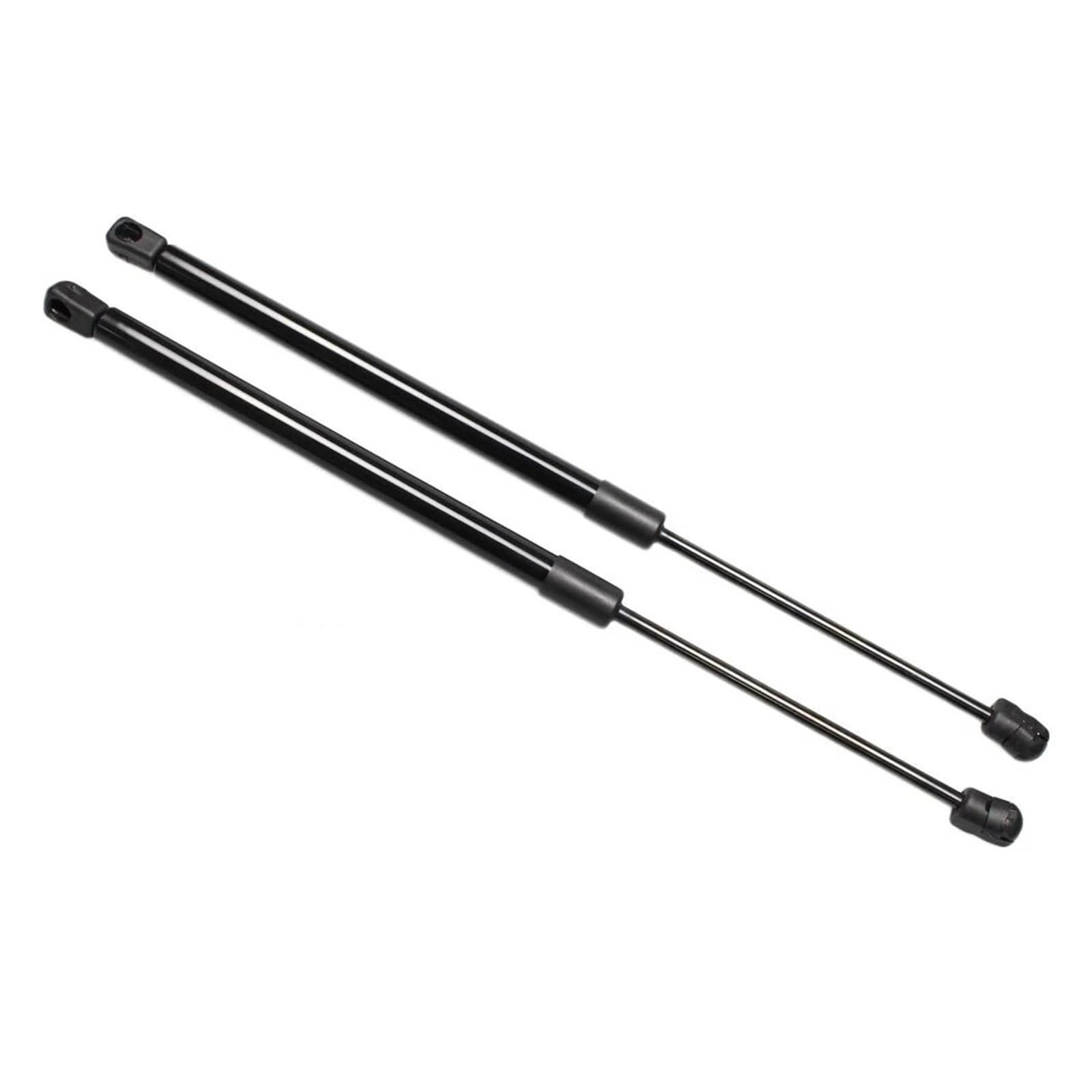 Motorhauben Gasfeder 2 Stück 400N 30/35/40/45/50/55 cm Gasdruckfedern Bars Lift Unterstützt Gasfeder Für Werkzeugkasten RV Bett Auto Caravan Tür Windows Boot Bus Gasdruckfeder(35cm) von MINIKS