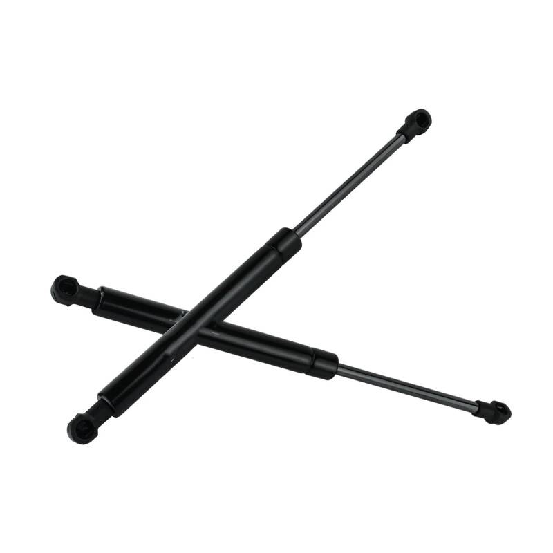 Motorhauben Gasfeder 2-teiliger Fronthauben-Gasdruckfederhalter Für 5er-Reihe E60 E61 2003 2004 2005 2006 2007 2008 2009 2010 Gasdruckfeder von MINIKS