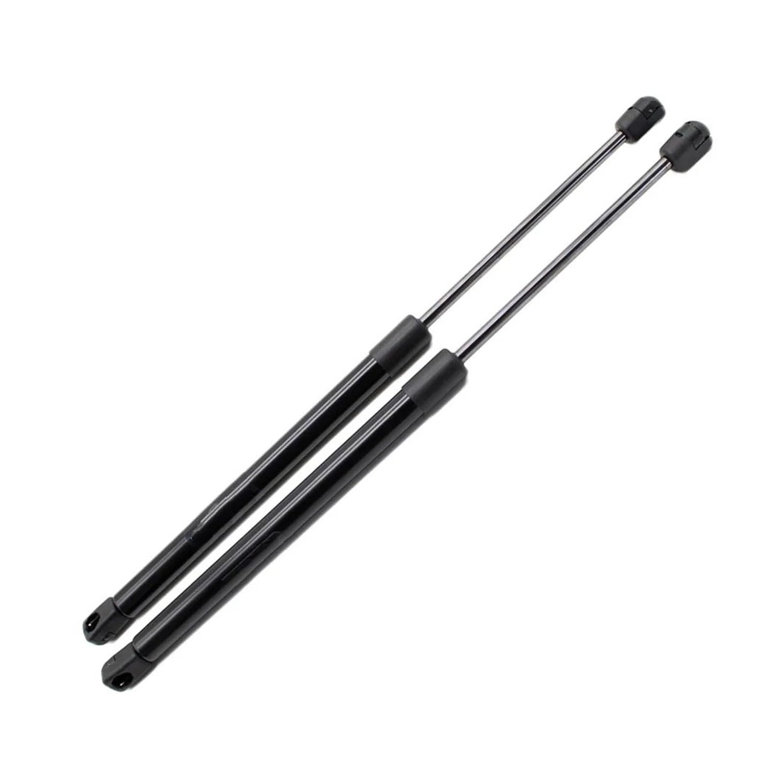 Motorhauben Gasfeder Dämpfer Für Toyota Für Altezza Für SXE10 1998-2005 Front Motorhaube Haube Ändern Gas Streben Lift Unterstützung Stoßdämpfer Zubehör Absorber Gasdruckfeder(Normal Black) von MINIKS