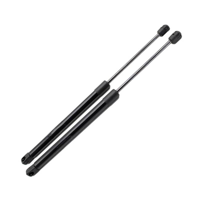 Motorhauben Gasfeder Dämpfer Für Toyota Für Altezza Für SXE10 1998-2005 Front Motorhaube Haube Ändern Gas Streben Lift Unterstützung Stoßdämpfer Zubehör Absorber Gasdruckfeder(Normal Black) von MINIKS