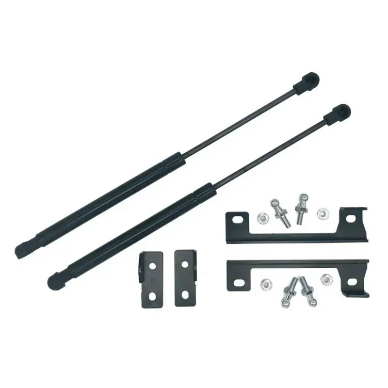 Motorhauben Gasfeder Front Motor Motorhaube Haube Gas Strut Frühling Schock Unterstützung Lift Bars Für Ford Für Focus MK3 2013 2014 2015 2016 2017 Gasdruckfeder von MINIKS
