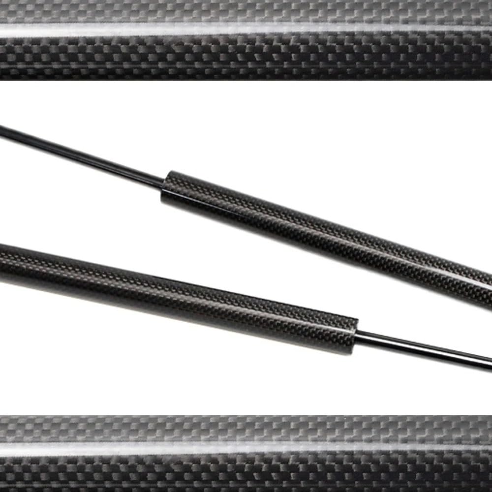 Motorhauben Gasfeder Für Cupra Für Formentor 2020-2023 Front Motorhaube Motorhaube Modifizieren Kohlefaser Gasdruckfedern Hubunterstützung Stoßdämpfer Zubehör Absorber Gasdruckfeder(Black carbon fiber Motorhauben Gasfeder Für Cupra Für Formentor 2020-2023 Front Motorhaube Motorhaube Modifizieren Kohlefaser Gasdruckfedern Hubunterstützung Stoßdämpfer Zubehör Absorber Gasdruckfeder(Black carbon fiber von MINIKS