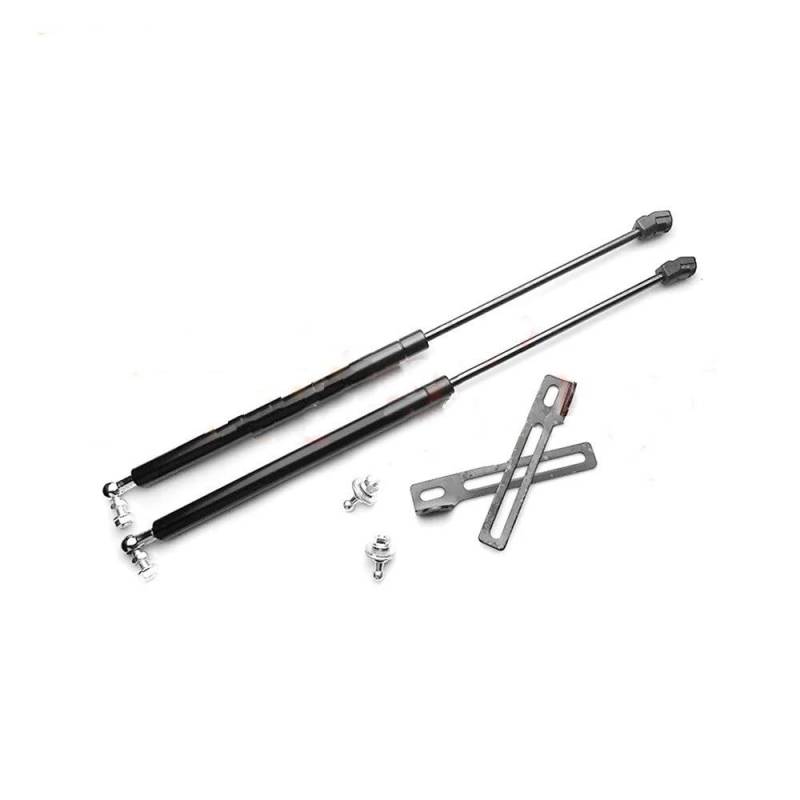 Motorhauben Gasfeder Für SEAT Für Ateca 2016 2017 2018 2019 2020 2021 2022 Refit Haube Gas Frühling Stoßdämpfer Strut Bars Unterstützung Stange Auto-Styling Gasdruckfeder von MINIKS