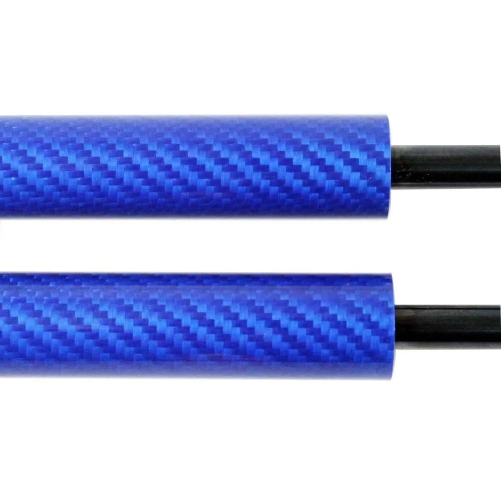 Motorhauben Gasfeder Haubenstreben Für Citroen C2 2003-2009 Motorhaube Ändern Hydraulische Dämpfer Lift Unterstützung Refit Kolbenstange Stoßdämpfer Federn Stützstange Gasdruckfeder(Blue carbon fiber) Motorhauben Gasfeder Haubenstreben Für Citroen C2 2003-2009 Motorhaube Ändern Hydraulische Dämpfer Lift Unterstützung Refit Kolbenstange Stoßdämpfer Federn Stützstange Gasdruckfeder(Blue carbon fiber) von MINIKS