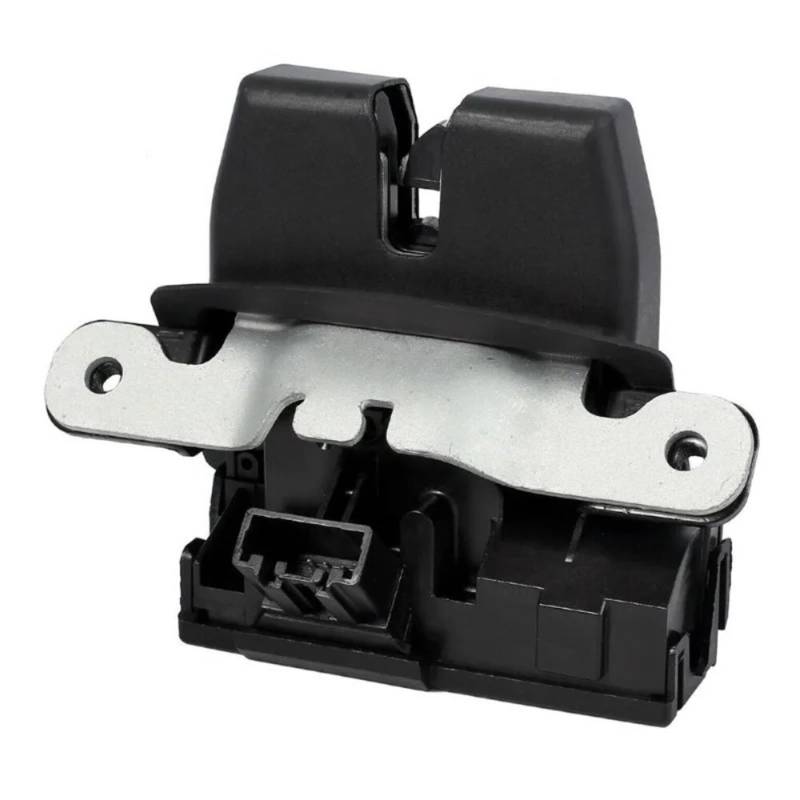 Auto Heck Türschloss Kompatibel Mit Ford Für Explorer Für Mondeo DS7Z7443150B Auto Stamm Türschloss Stamm Boot Deckel Heckklappe Schloss Boot Lock Latch von MINJKL