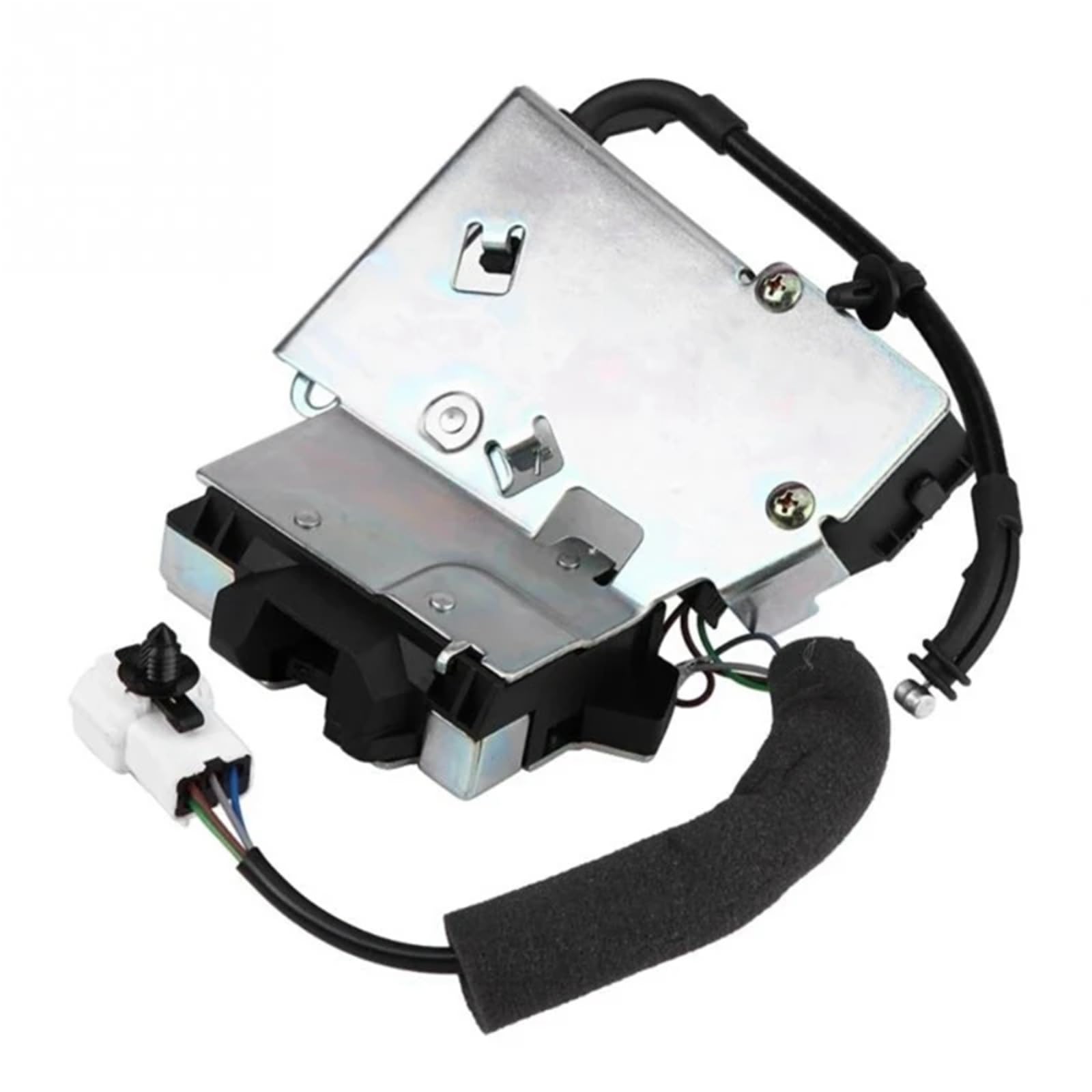 Auto Heck Türschloss Kompatibel Mit Ford Für Mondeo MK3 2003 Auto Heckklappe Trunk Latch Deckel Entriegelung Antrieb Controller 2S71F43102AD Auto Heck Türschloss Kompatibel Mit Ford Für Mondeo MK3 2003 Auto Heckklappe Trunk Latch Deckel Entriegelung Antrieb Controller 2S71F43102AD von MINJKL