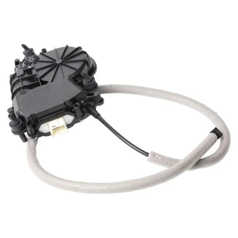 Auto Heck Türschloss Kompatibel Mit Für 5 Series F10 2009 2010 2011 2012 2013 2014 2015 2016 Kofferraumverriegelungsaktuator Heckklappen-Kofferraumverriegelung 51247273752 von MINJKL