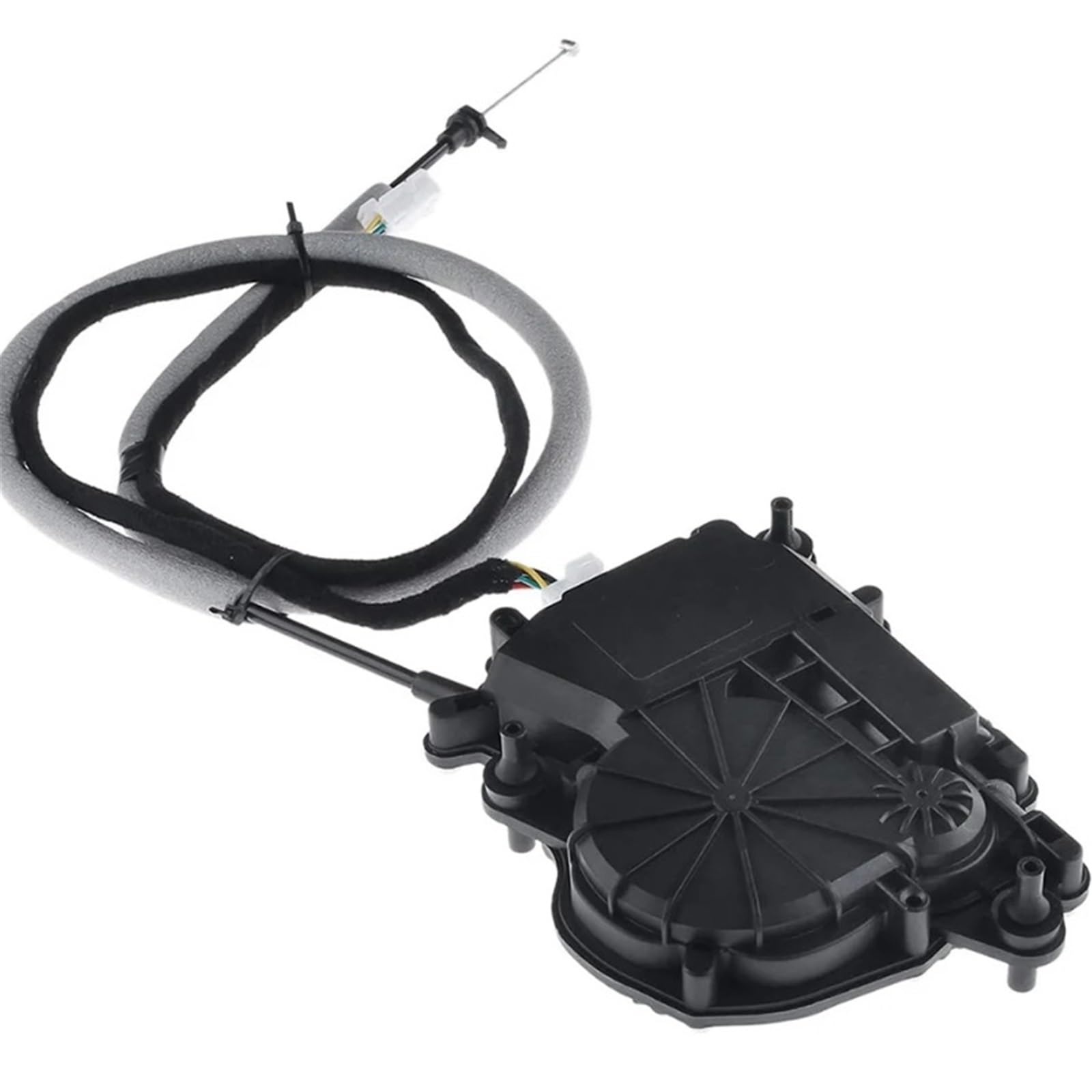 Auto Heck Türschloss Kompatibel Mit Für 5 Series Für F10 523I 535I Limousine 2009 2010 2011 2012 2013 2014 2015 2016 Auto-Hinterkofferraum-Deckelverriegelungsantrieb 51247273752 Auto Heck Türschloss Kompatibel Mit Für 5 Series Für F10 523I 535I Limousine 2009 2010 2011 2012 2013 2014 2015 2016 Auto-Hinterkofferraum-Deckelverriegelungsantrieb 51247273752 von MINJKL