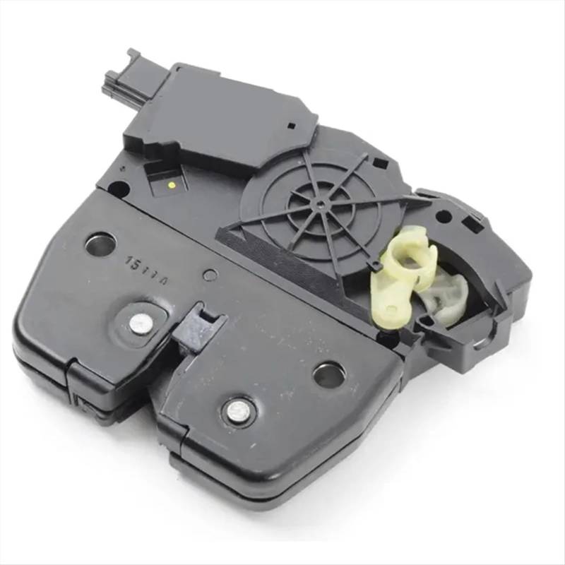 Auto Heck Türschloss Kompatibel Mit Für E70 X5 2006 2007 2008 2009 2010 2011 2012 2013 Auto Heckklappe Latch Kofferraum Deckel Schloss Antrieb 51247206579 von MINJKL