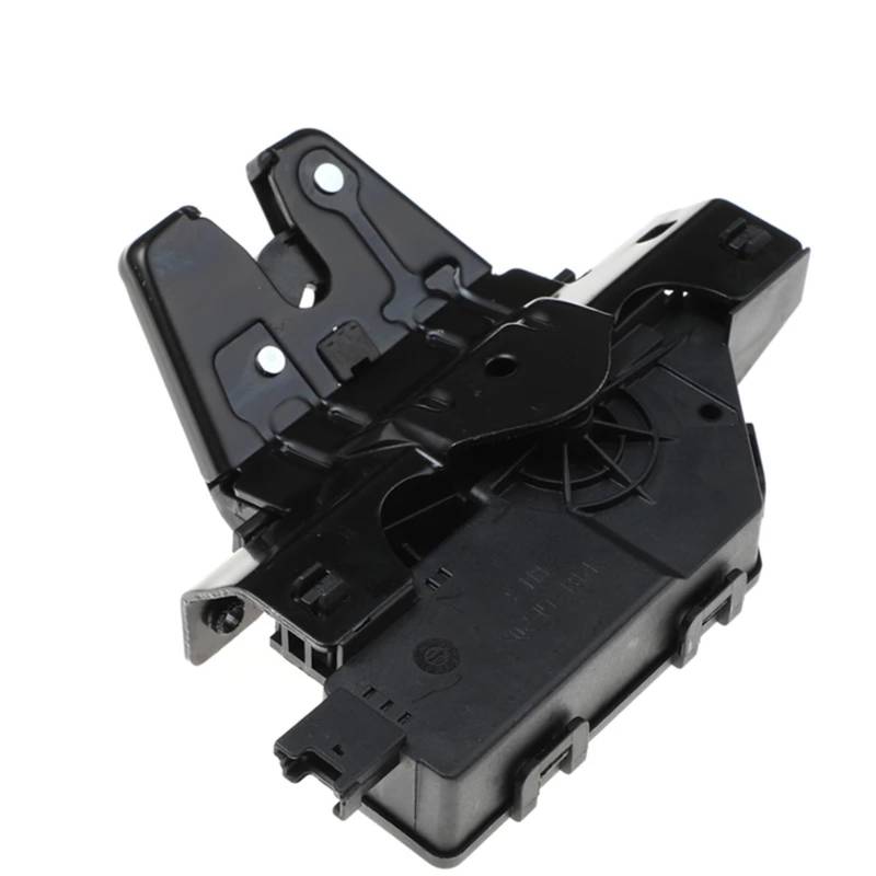 Auto Heck Türschloss Kompatibel Mit Für Series E46 E60 E82 E86 E88 E90 Kofferraumdeckel-Schloss, Hecktür, Elektrischer Verriegelungsantrieb 51247840617 von MINJKL