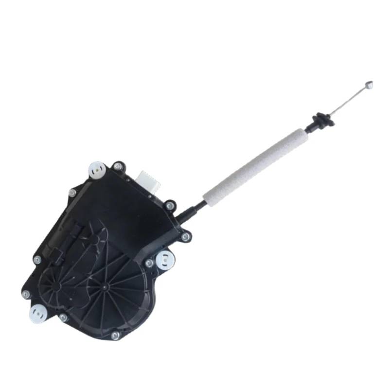 Auto Heck Türschloss Kompatibel Mit Für X3 F25 Kofferraum-Boot-Latch-Antrieb Heckklappe Kofferraum-Türschloss-Antrieb Heckklappenschloss 51247249578 von MINJKL