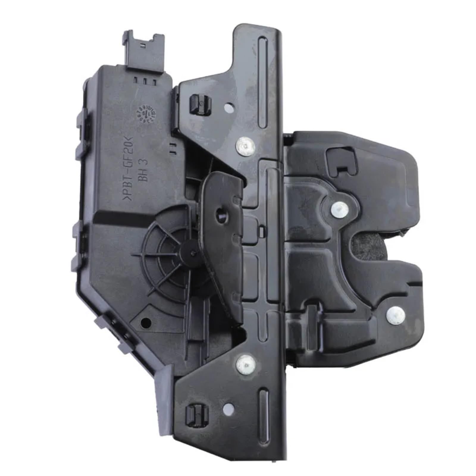 Auto Heck Türschloss Kompatibel Mit Für X5 E53 3.0d 3.0i 4.4i 4.6is 2000 2001 2002 2003 2004 2005 2006 Auto-Hinterkofferraum-Kofferraumdeckel-Verriegelungsaktuator 51248408492 Auto Heck Türschloss Kompatibel Mit Für X5 E53 3.0d 3.0i 4.4i 4.6is 2000 2001 2002 2003 2004 2005 2006 Auto-Hinterkofferraum-Kofferraumdeckel-Verriegelungsaktuator 51248408492 von MINJKL