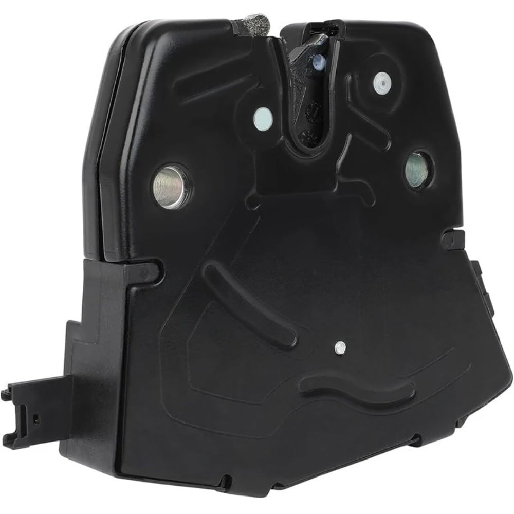 Auto Heck Türschloss Kompatibel Mit Für X5 E70 2006 2007 2008 2009 2010 2011 2012 2013 Kofferraum-Kofferraum-Kofferraumverriegelungsantrieb Kofferraumdeckel-Verriegelungsriegel 51247234379 Auto Heck Türschloss Kompatibel Mit Für X5 E70 2006 2007 2008 2009 2010 2011 2012 2013 Kofferraum-Kofferraum-Kofferraumverriegelungsantrieb Kofferraumdeckel-Verriegelungsriegel 51247234379 von MINJKL