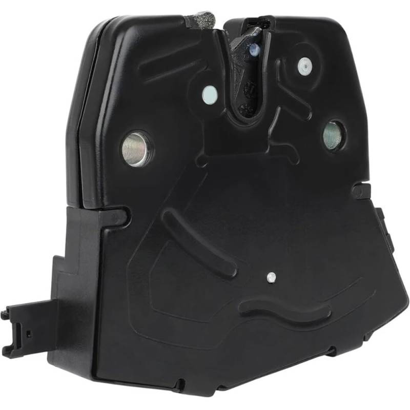 Auto Heck Türschloss Kompatibel Mit Für X5 E70 2006 2007 2008 2009 2010 2011 2012 2013 Kofferraum-Kofferraum-Kofferraumverriegelungsantrieb Kofferraumdeckel-Verriegelungsriegel 51247234379 von MINJKL