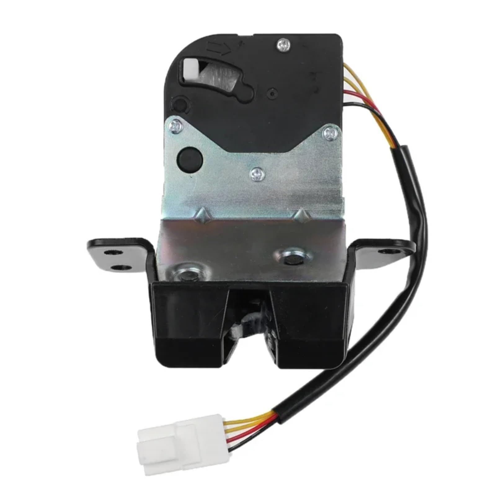 Auto Heck Türschloss Kompatibel Mit K&ia Für Rio Hatchback 2012 2013 2014 2015 2016 2017 Auto-Heckklappen-Kofferraumverriegelungsantrieb Motor Türverriegelungsantrieb 812301W210 Auto Heck Türschloss Kompatibel Mit K&ia Für Rio Hatchback 2012 2013 2014 2015 2016 2017 Auto-Heckklappen-Kofferraumverriegelungsantrieb Motor Türverriegelungsantrieb 812301W210 von MINJKL