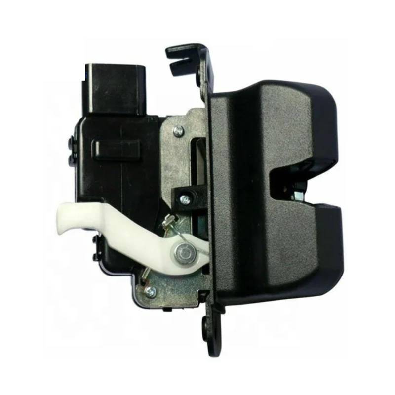 Auto Heck Türschloss Kompatibel Mit K&ia Für Sorento 2,0 L 2,4 L 3,3 L 2016 2017 2018 2019 2020 Auto Stamm Heckklappe Schloss Latch Antrieb 81230-C5000 von MINJKL