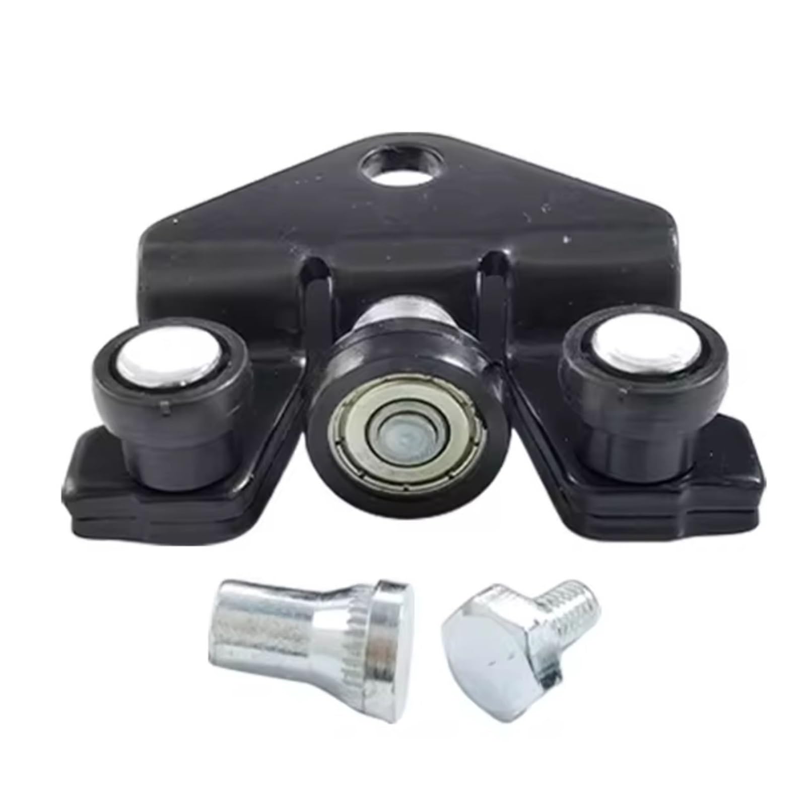 Auto Schiebetür Rolle Kompatibel Mit Für Trafic 2001–2014. Schiebetür-Rollenführung, Scharnier Unten, Auto-Schiebetür-Rolle, Autotür-Rolle Auto Schiebetür Rolle Kompatibel Mit Für Trafic 2001–2014. Schiebetür-Rollenführung, Scharnier Unten, Auto-Schiebetür-Rolle, Autotür-Rolle von MINJKL