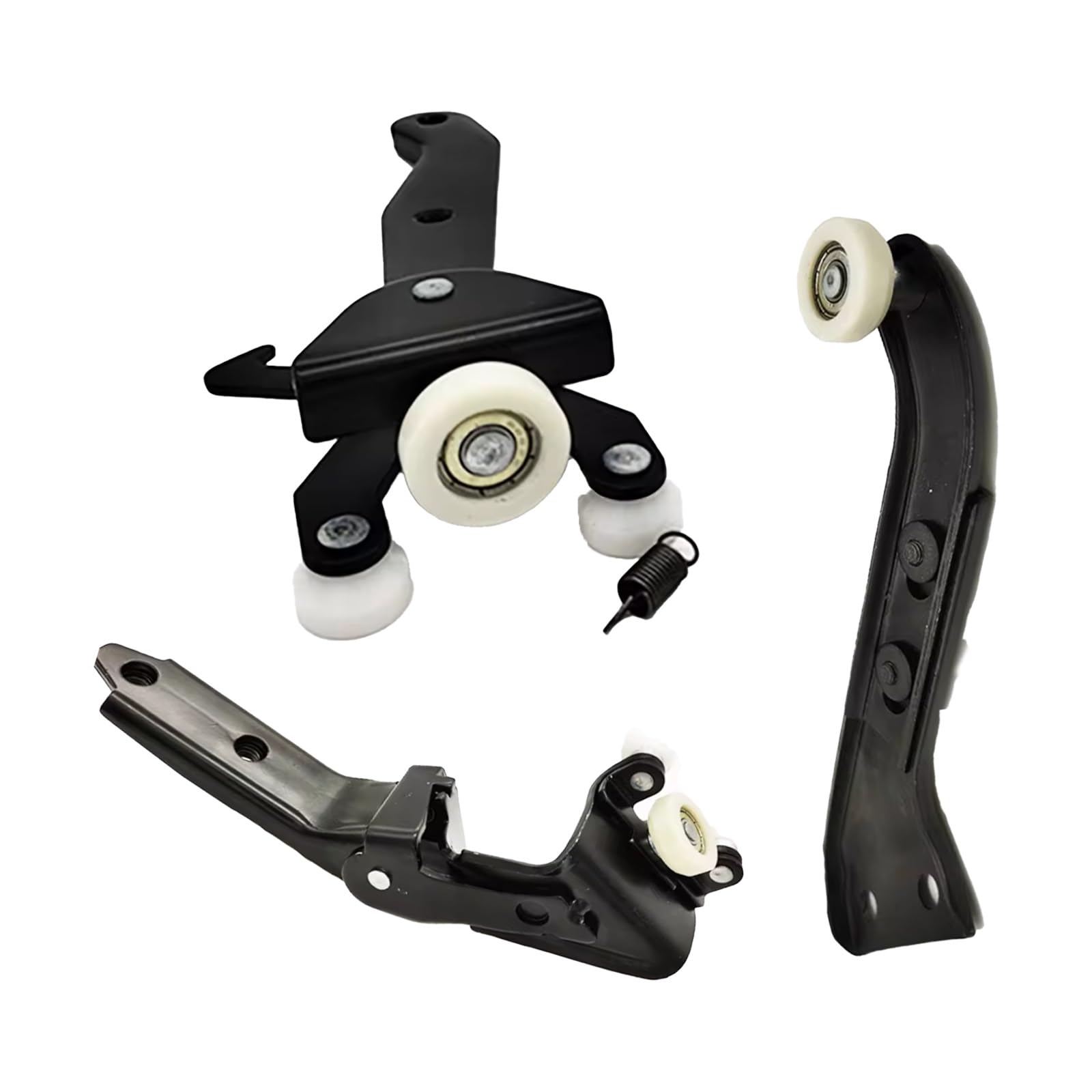 Auto Schiebetür Rolle Kompatibel Mit VW Für Transporter 2003 2004 2005 2006 2007 2008 2009 2010 2011 2012 2013 2014-2016 7h0843436b Auto-Schiebetürscharnierseitensatz Rechts Gleitrollenarmführung Auto Schiebetür Rolle Kompatibel Mit VW Für Transporter 2003 2004 2005 2006 2007 2008 2009 2010 2011 2012 2013 2014-2016 7h0843436b Auto-Schiebetürscharnierseitensatz Rechts Gleitrollenarmführung von MINJKL