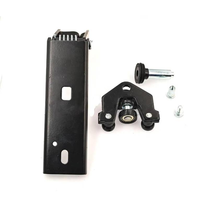 Auto Schiebetür Rolle Kompatibel Mit Vauxhall Für Vauxhall 2000 2001 2002 2003 2004 2005 2006 2007 2008 2009 2010 2011 2012 2013 2014 Schiebetür-Rollenführungsscharnier Unten In Der Mitte von MINJKL