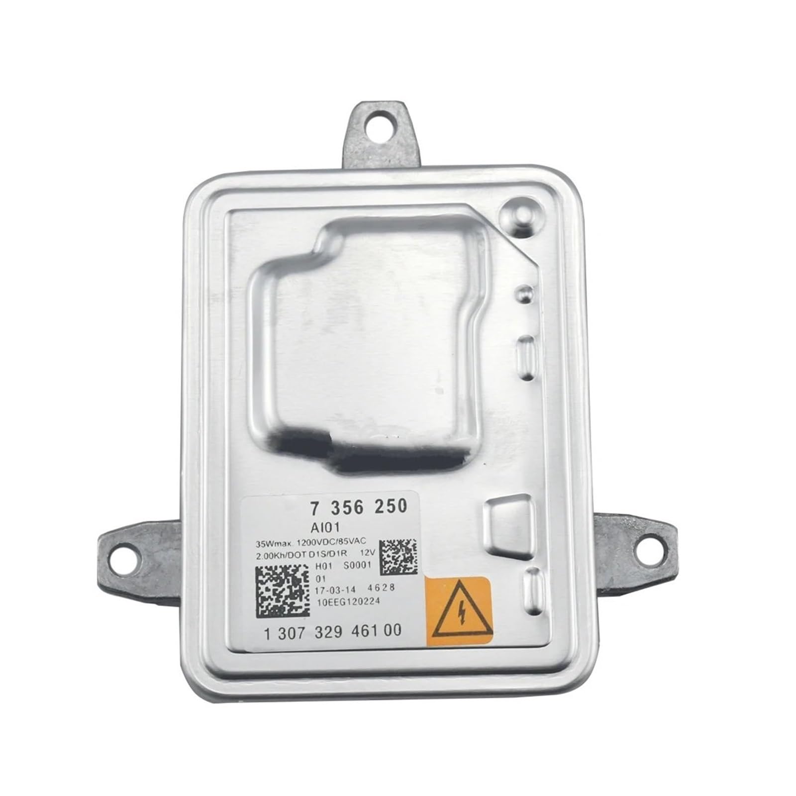 Auto Xenon Steuergerät Kompatibel Mit 3 4 6 X3 Für X5 Z4 F15 F16 F25 F26 F32 2011 2012 2013 2014 2015 2016 H-ID D1s Vorschaltgerät 7356250 Auto Xenon Steuergerät Kompatibel Mit 3 4 6 X3 Für X5 Z4 F15 F16 F25 F26 F32 2011 2012 2013 2014 2015 2016 H-ID D1s Vorschaltgerät 7356250 von MINJKL