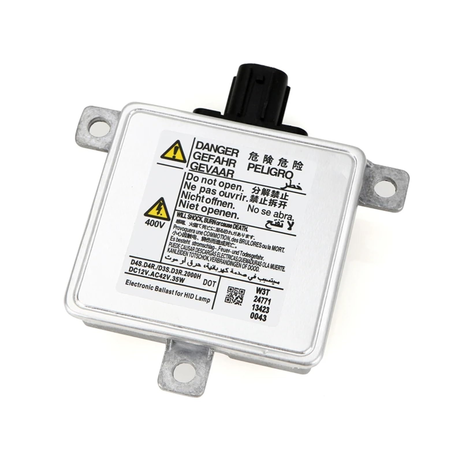 Auto Xenon Steuergerät Kompatibel Mit Mazda 3 Für CX5 CX9 H-ID D4S D4R H-ID Xenon Scheinwerfer Ballast Autositzbezug Schutz BHN3-51-0H3 W3T21571 W3T23371 Auto Xenon Steuergerät Kompatibel Mit Mazda 3 Für CX5 CX9 H-ID D4S D4R H-ID Xenon Scheinwerfer Ballast Autositzbezug Schutz BHN3-51-0H3 W3T21571 W3T23371 von MINJKL