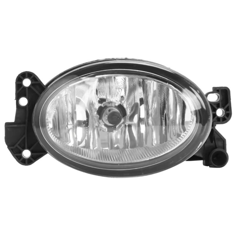 Kompatibel Mit Benz Für M-Class 2006–2009 Für R-Class 2006–2010 Für SL-Class 2005–2012 Auto-Styling Mit Glühlampe, Auto-Nebelscheinwerfer OEM: 1698201556 Scheinwerfer(Left) von MINJKL