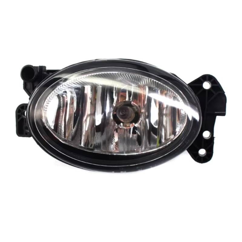Kompatibel Mit Benz Für M-Class 2006–2009 Für R-Class 2006–2010 Für SL-Class 2005–2012 Auto-Styling Mit Glühlampe, Auto-Nebelscheinwerfer OEM: 1698201556 Scheinwerfer(Right) von MINJKL