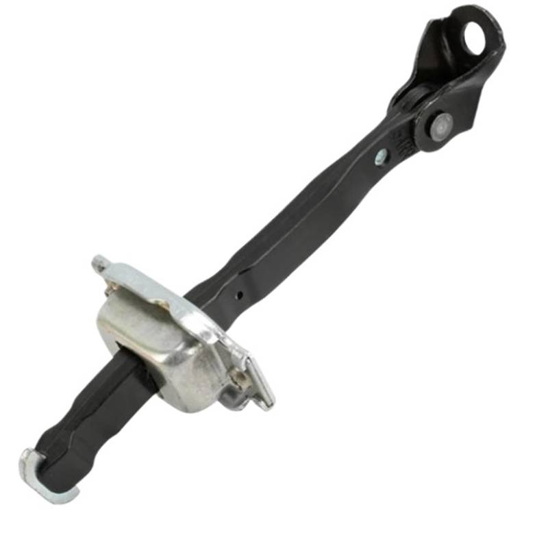 Kompatibel Mit Fit Für Jazz GK5 2015 2016 2017 2018 2019 2020 Auto Vorne Hinten Tür Stopper Checker Arm Scharnier Überprüfen Gürtel Scharnier 72380-T5A-003 Türscharnier Stopp Gurt(Rear Left) von MINJKL