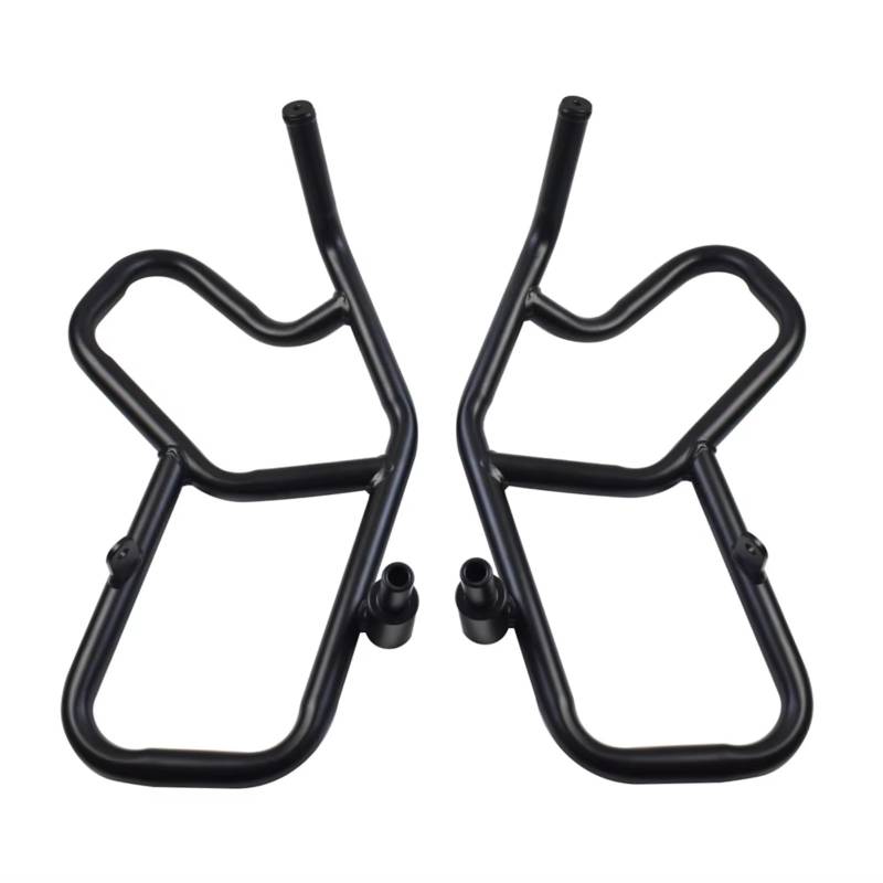 Kompatibel Mit Für 1000 2019 2020 2021 2022 2023 Crash Bars Rahmen Stoßstange Motorrad Autobahn Motor Schutz Verkleidung Protector Motorrad Crash Bar Stoßstange von MINJKL