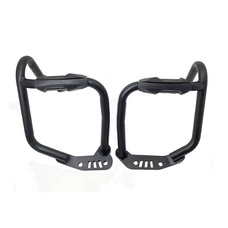 Kompatibel Mit Für R Nine T Für R9T 2014 2015 2016 2017 2018 2019 2020 2021 2022 2023 Motorrad-Motorschutzbügel Crash Bars Stoßstangenschutz Motorrad Crash Bar Stoßstange von MINJKL