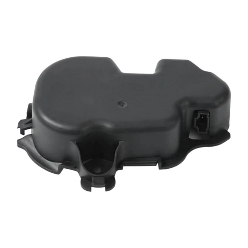 MINJKL Auto Heck Türschloss Kompatibel Mit Benz Für E350 CLS400 Auto Heckklappe Stamm Deckel Pulldown Lock Antrieb Heckklappe Boot Fangen 2127500060 von MINJKL