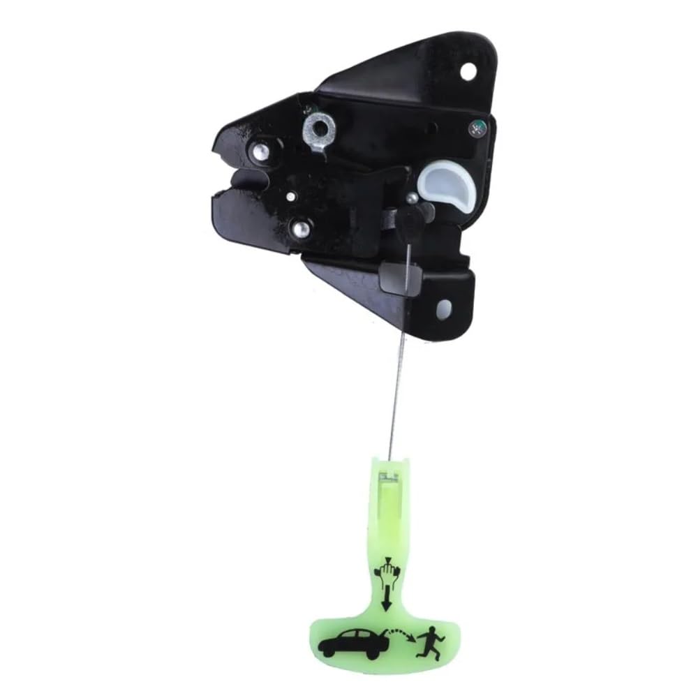 MINJKL Auto Heck Türschloss Kompatibel Mit Chrysler Für 300C 2007 2008 2009 2010 2011 2012 2013 2014 2015 2016 2017 2018 2019 2020 Auto Heckklappenverriegelung 4589217AF MINJKL Auto Heck Türschloss Kompatibel Mit Chrysler Für 300C 2007 2008 2009 2010 2011 2012 2013 2014 2015 2016 2017 2018 2019 2020 Auto Heckklappenverriegelung 4589217AF von MINJKL