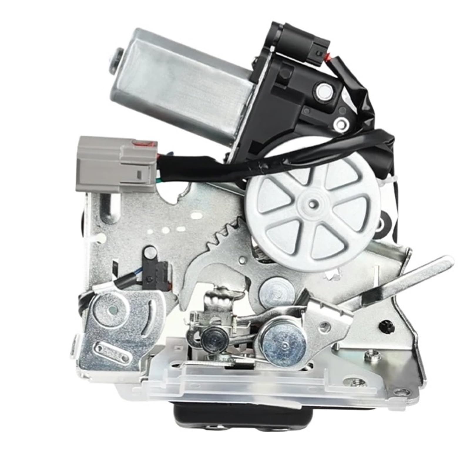 MINJKL Auto Heck Türschloss Kompatibel Mit Dodge Für Durango 2011 2012 2013 2014 2015 2016 2017 2018 2019 2020 2021 Hinterer PowerTailgate Trunk Latch Lock Actuator 4589656AF MINJKL Auto Heck Türschloss Kompatibel Mit Dodge Für Durango 2011 2012 2013 2014 2015 2016 2017 2018 2019 2020 2021 Hinterer PowerTailgate Trunk Latch Lock Actuator 4589656AF von MINJKL