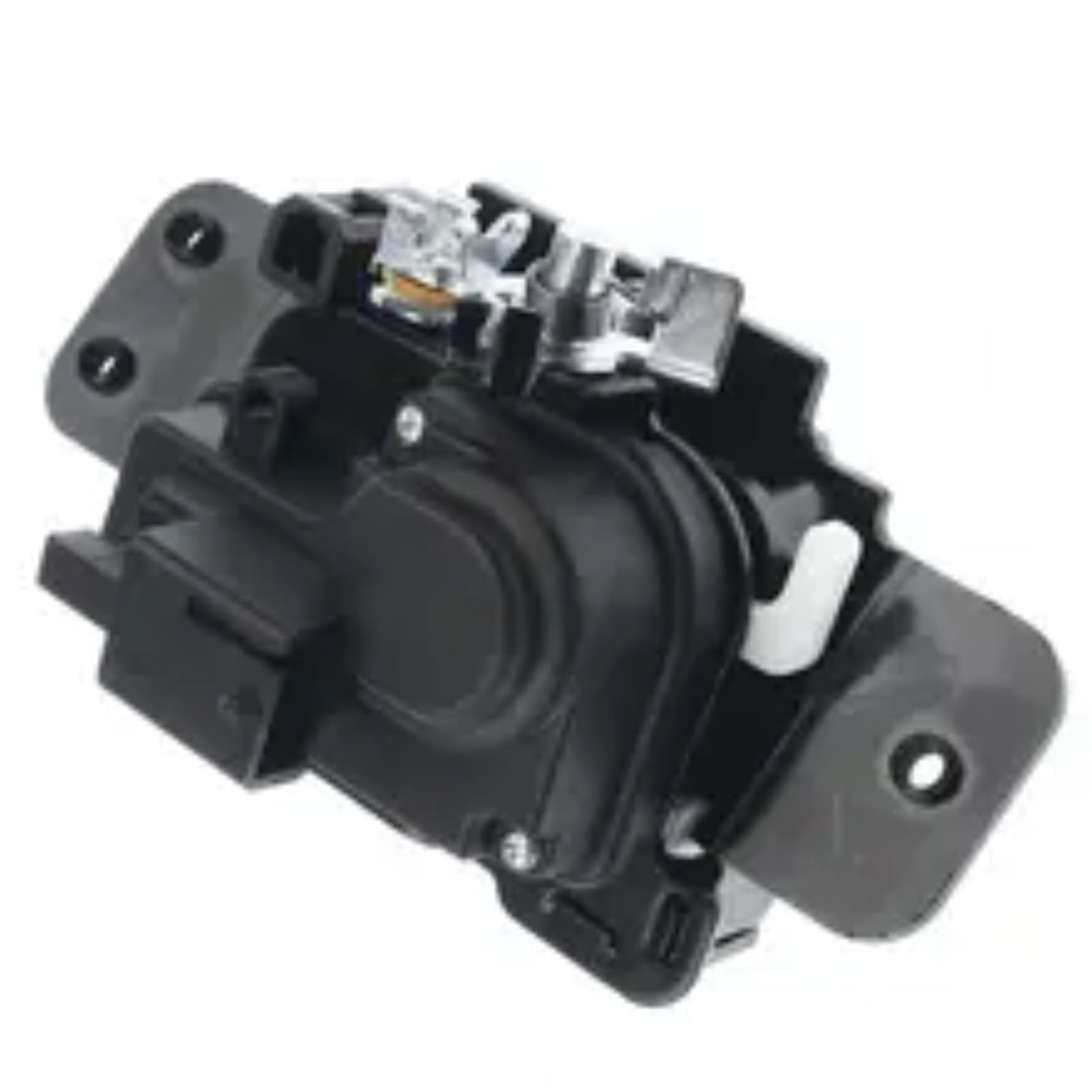 MINJKL Auto Heck Türschloss Kompatibel Mit Dodge Für Durango Für Sport Utility 2004 2005 Heckklappe Trunk Lock Antrieb Stamm Deckel Lock Latch 55362102AB MINJKL Auto Heck Türschloss Kompatibel Mit Dodge Für Durango Für Sport Utility 2004 2005 Heckklappe Trunk Lock Antrieb Stamm Deckel Lock Latch 55362102AB von MINJKL