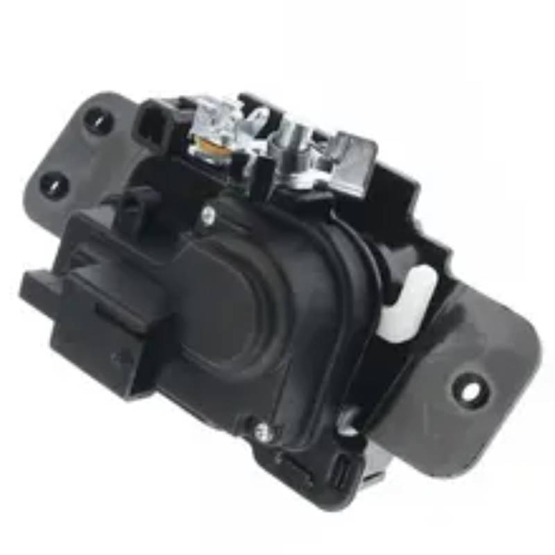 MINJKL Auto Heck Türschloss Kompatibel Mit Dodge Für Durango Für Sport Utility 2004 2005 Heckklappe Trunk Lock Antrieb Stamm Deckel Lock Latch 55362102AB von MINJKL