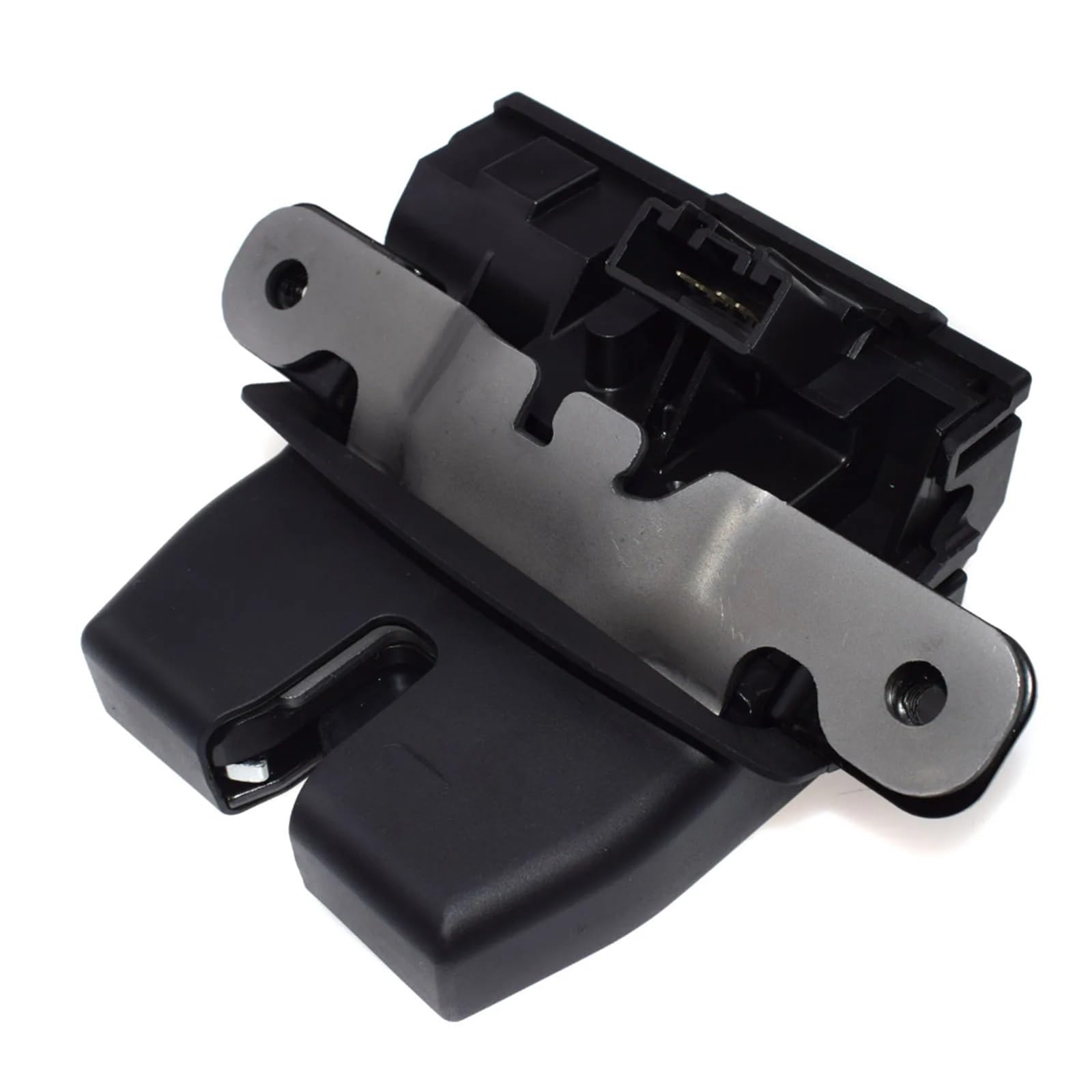 MINJKL Auto Heck Türschloss Kompatibel Mit Ford Für B-Max Für Fiesta MK6 Kofferraum Heckklappe Hinten Stamm Deckel Lock Latch Fang Antrieb 1761865 8A61A442A66BE MINJKL Auto Heck Türschloss Kompatibel Mit Ford Für B-Max Für Fiesta MK6 Kofferraum Heckklappe Hinten Stamm Deckel Lock Latch Fang Antrieb 1761865 8A61A442A66BE von MINJKL