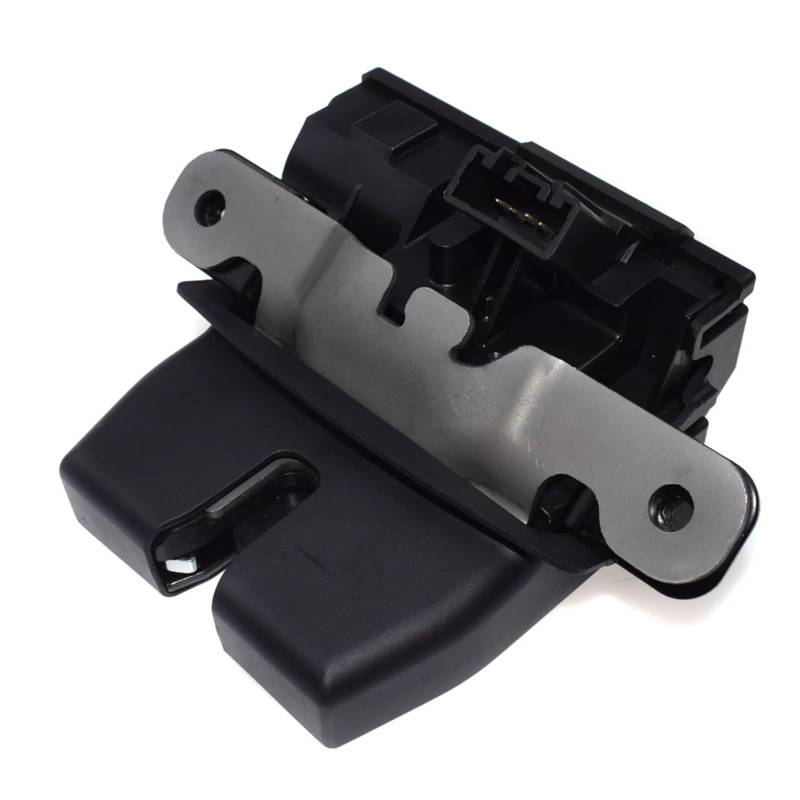 MINJKL Auto Heck Türschloss Kompatibel Mit Ford Für B-Max Für Fiesta MK6 Kofferraum Heckklappe Hinten Stamm Deckel Lock Latch Fang Antrieb 1761865 8A61A442A66BE von MINJKL
