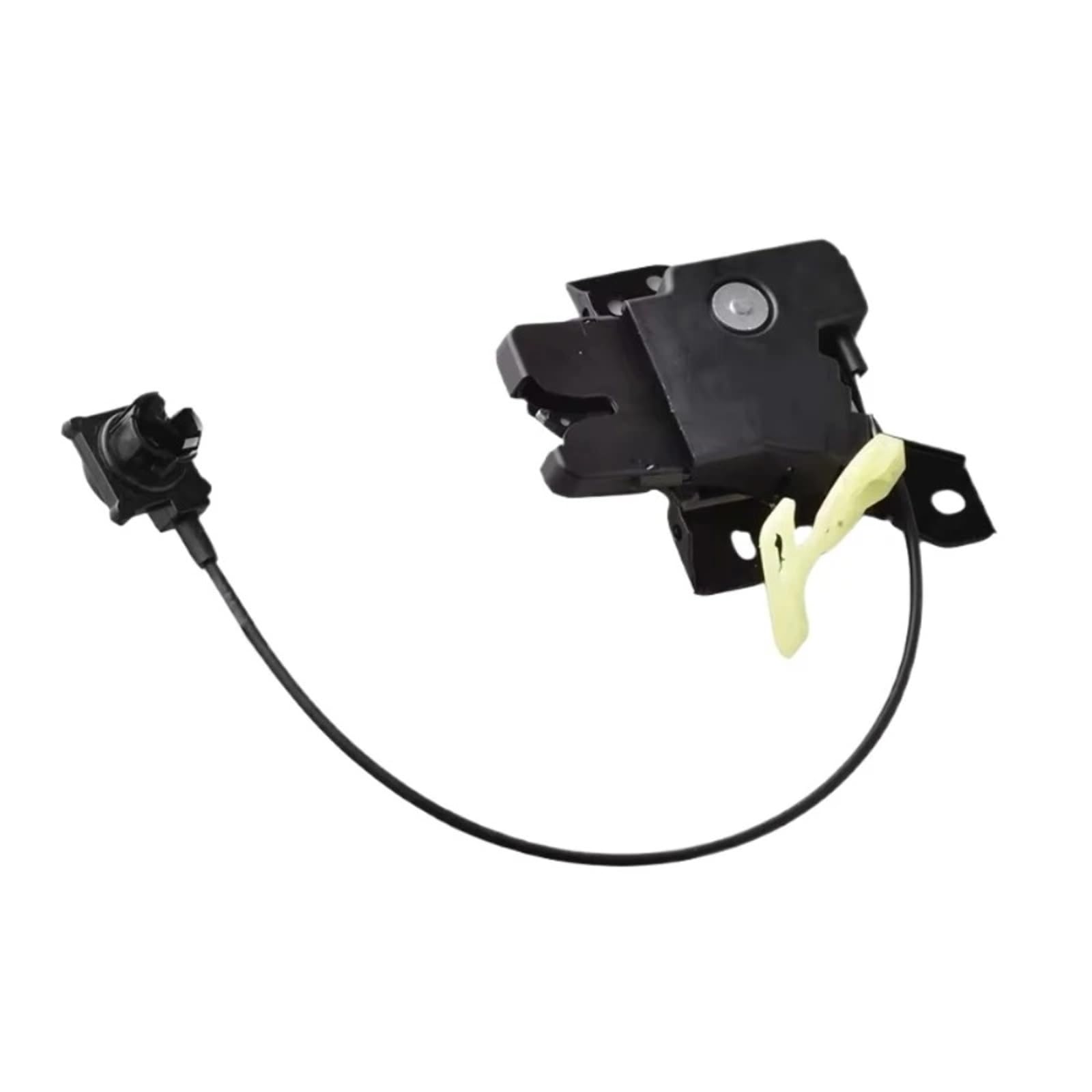 MINJKL Auto Heck Türschloss Kompatibel Mit Ford Für Crown Für Victoria Sedan 2004 2005 2006 2007 2008 2009 2010 2011 Auto Heckklappenverriegelungsantrieb 6W7Z5443200A MINJKL Auto Heck Türschloss Kompatibel Mit Ford Für Crown Für Victoria Sedan 2004 2005 2006 2007 2008 2009 2010 2011 Auto Heckklappenverriegelungsantrieb 6W7Z5443200A von MINJKL
