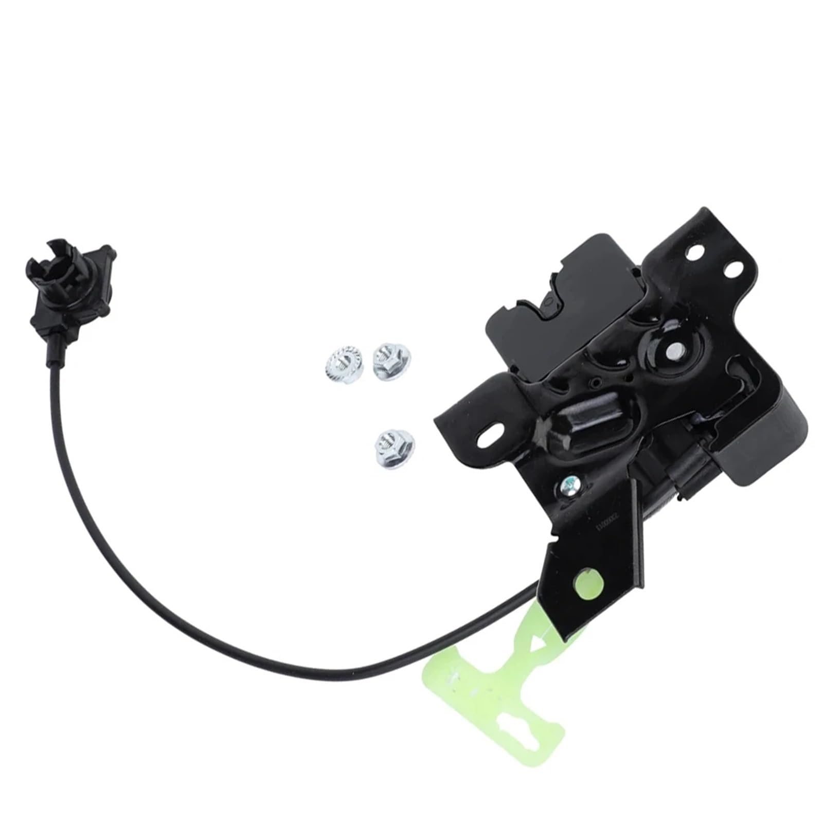 MINJKL Auto Heck Türschloss Kompatibel Mit Ford Für Crown Für Victoria Sedan 2004 2005 2006 2007 2008 2009 2010 2011 Heckklappen-Kofferraumverriegelungsantrieb 7W7Z-5443200-A MINJKL Auto Heck Türschloss Kompatibel Mit Ford Für Crown Für Victoria Sedan 2004 2005 2006 2007 2008 2009 2010 2011 Heckklappen-Kofferraumverriegelungsantrieb 7W7Z-5443200-A von MINJKL