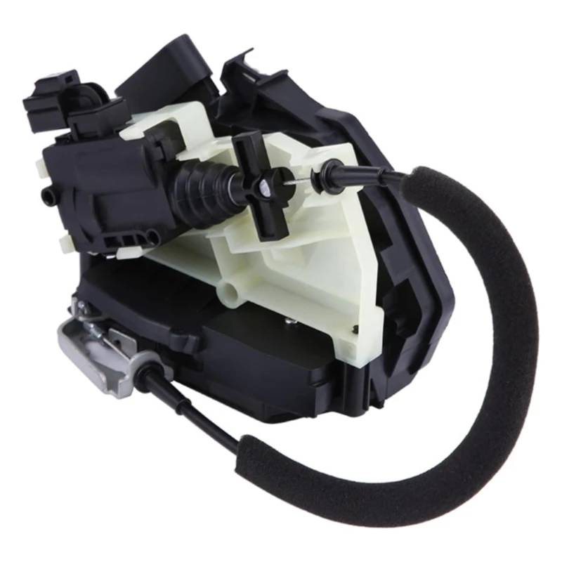 MINJKL Auto Heck Türschloss Kompatibel Mit Ford Für Ecosport 2013 2014 2015 2016 2017 Auto Heckklappenschloss Stellantrieb Motor Fang Stellantrieb CN15A219ANE von MINJKL