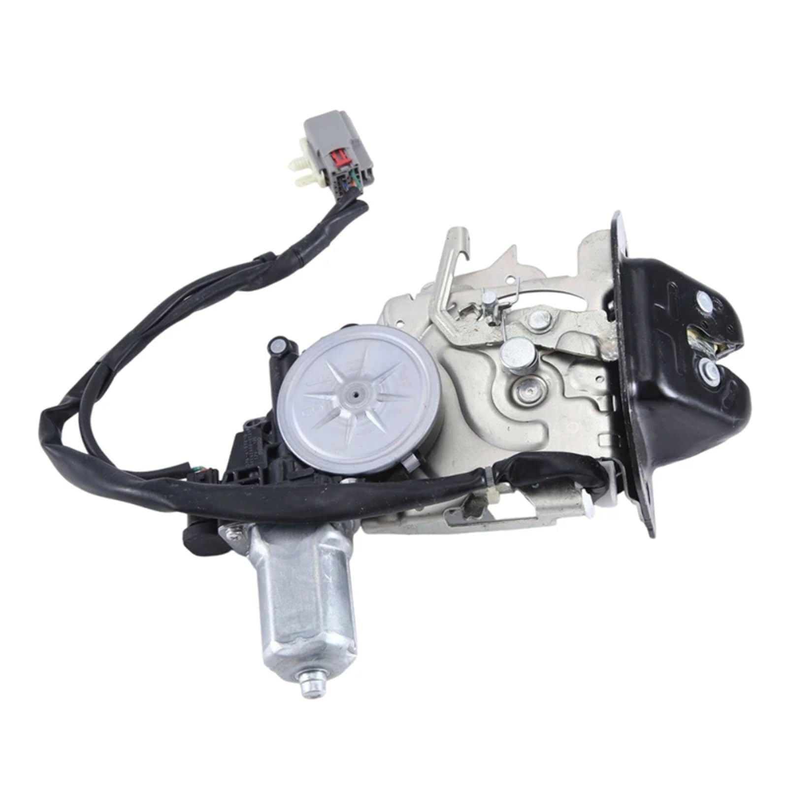 MINJKL Auto Heck Türschloss Kompatibel Mit Ford Für Edge TQ1 2008 2009 2010 2011 2012 2013 2014 Auto Heckklappenverriegelung Kofferraum Heckklappenschloss Antrieb 7A1A-7843102-AK MINJKL Auto Heck Türschloss Kompatibel Mit Ford Für Edge TQ1 2008 2009 2010 2011 2012 2013 2014 Auto Heckklappenverriegelung Kofferraum Heckklappenschloss Antrieb 7A1A-7843102-AK von MINJKL