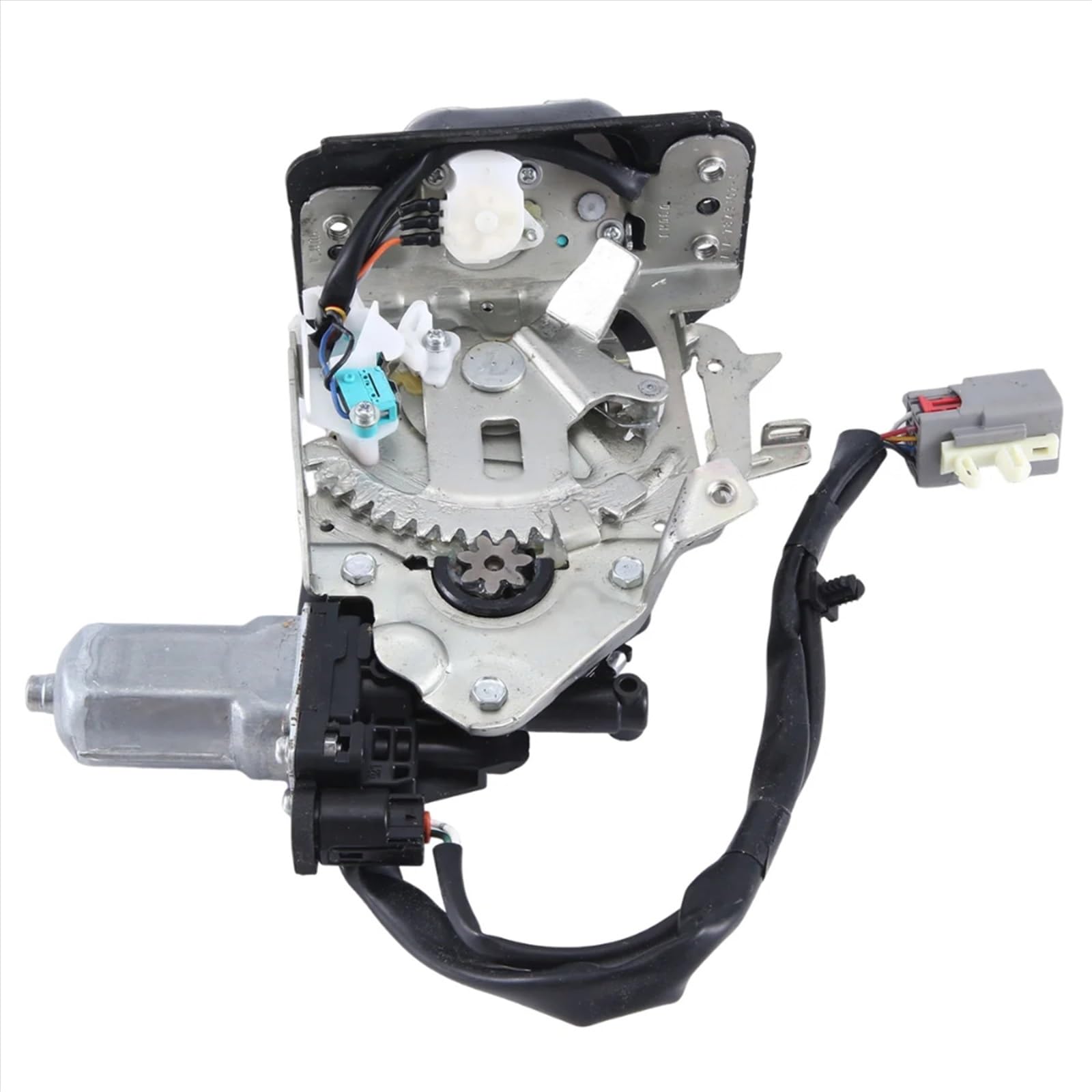 MINJKL Auto Heck Türschloss Kompatibel Mit Ford Für Edge TQ1 2008 2009 2010 2011 2012 2013 2014 Auto Heckklappenverriegelung Kofferraumbetätiger Kofferraumdeckel-Heberiegel 7A1A-7843102-AK MINJKL Auto Heck Türschloss Kompatibel Mit Ford Für Edge TQ1 2008 2009 2010 2011 2012 2013 2014 Auto Heckklappenverriegelung Kofferraumbetätiger Kofferraumdeckel-Heberiegel 7A1A-7843102-AK von MINJKL