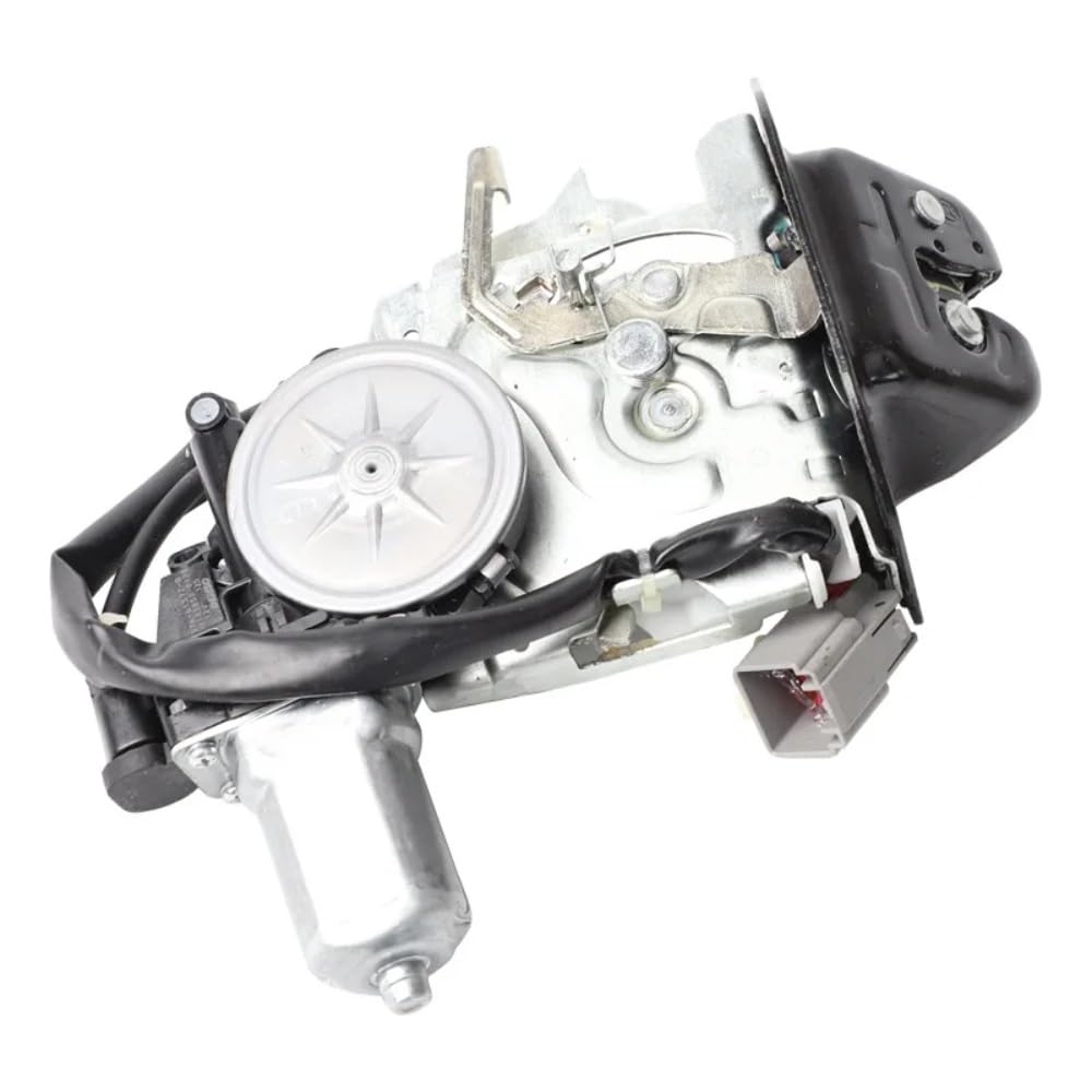 MINJKL Auto Heck Türschloss Kompatibel Mit Ford Für Edge TQ1 2008 2009 2010 2011 2012 2013 2014 Kofferraumverriegelung Türschlossantrieb Kofferraumverriegelungsantrieb 7A1A-7843102AK MINJKL Auto Heck Türschloss Kompatibel Mit Ford Für Edge TQ1 2008 2009 2010 2011 2012 2013 2014 Kofferraumverriegelung Türschlossantrieb Kofferraumverriegelungsantrieb 7A1A-7843102AK von MINJKL