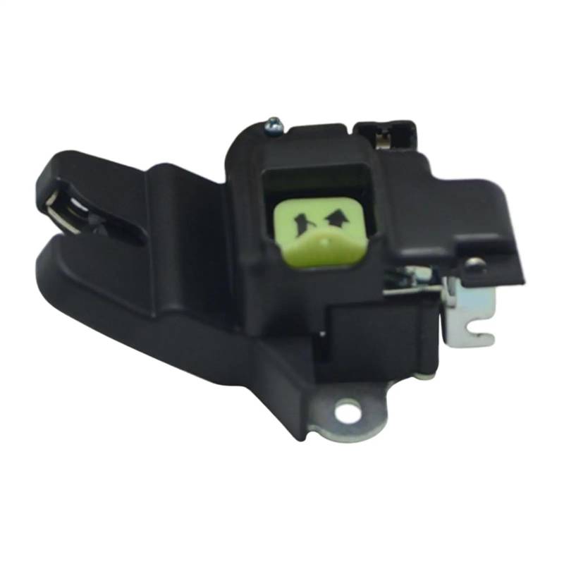 MINJKL Auto Heck Türschloss Kompatibel Mit Hyundai Für Elantra 1.8L 2.0L 2011 2012 2013 2014 2015 2016 Heckklappe Kofferraumverriegelung Deckelschloss 81230-3X030 von MINJKL